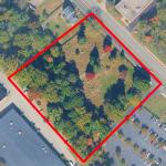 The Whippany Burying Yard