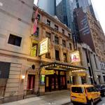 The Historic Hudson Theater