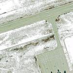 Arxan Yiershi Airport