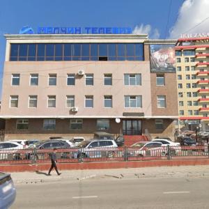 Malchin TV (StreetView)