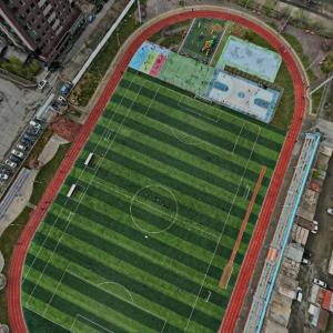 Ulaanbaatar Stadium (StreetView)