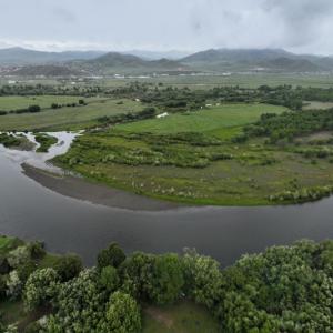 Tuul River (StreetView)