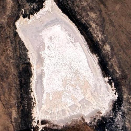 Kholyi Torum in Solov'evsk, Russian Federation - Virtual Globetrotting