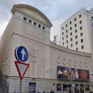 Teatro EDP (StreetView)