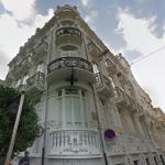 EDIFICIO BANCO HISPANO