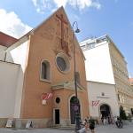 The Imperial Crypt of the House of Habsburg