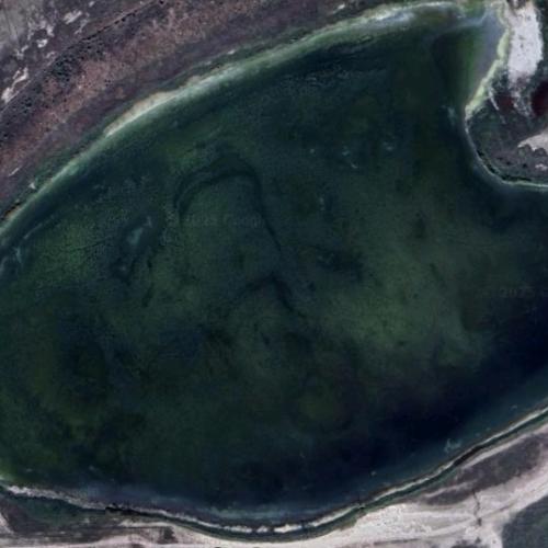El Tular in Brownsville, TX - Virtual Globetrotting