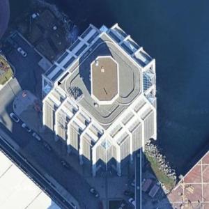 United States Consulate General in Halifax (Google Maps)