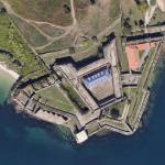 Castillo San Felipe