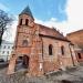 Church of St. Gertrude, Kaunas