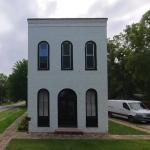 Rosenberger Building