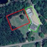 Bluff Creek Community Cemetery