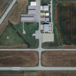 Frankfort Municipal Airport