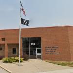 Frankfort Post Office