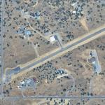 3 Rivers Recreation Area Airport