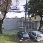 'Casa Lima Padua' by Oscar Niemeyer