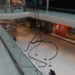 'Blackbird' by Mark Handforth