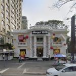 Méqui 1000 (McDonald’s)