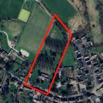 St Lawrence's Church and Graveyard, Eyam