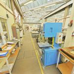 Leicester University School of Engineering