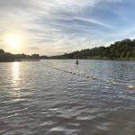 Zalew Sob&oacute;tka