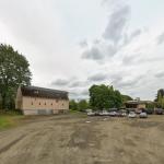 Oregon State University Boathouse