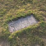 Jack Kerouac's Grave