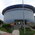 Biblioteca Nar&oacute;n