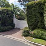 Nick Reiner's Home