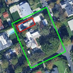 Nick Reiner's Home (Google Maps)