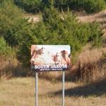 Welcome to South Dakota