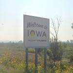 Welcome to Iowa