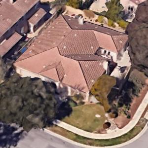 Connor Storrie's House (Google Maps)