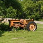 Minneapolis-Moline M-5