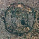 Warangal Fort