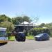 The house where Pheobe Bishop lived before her disappearance