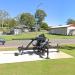 Bofors 40 mm L/60 gun