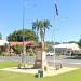 Gin Gin War Memorial