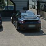 Porsche 991.2 GT2 RS