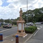 Tewantin War Memorial