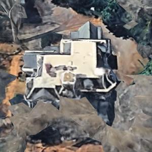 Vecna's House (Stranger Things Filming Location) in Rome, GA - Virtual