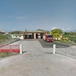 Barber fire station