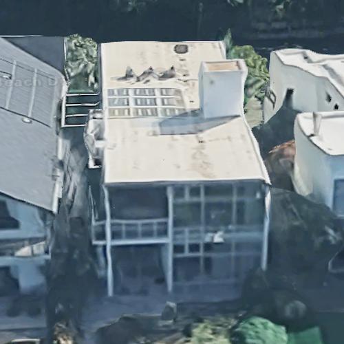 'Rockwood House' by David Rockwood in Portland, OR - Virtual Globetrotting