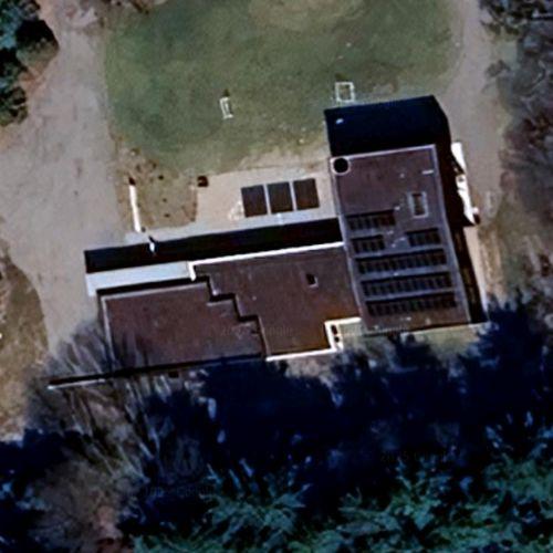 Ilya Rozanov's House (Heated Rivalry Filming Location) in Dundas ...