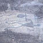 Belomorsky petroglyphs
