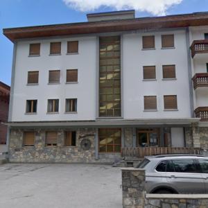 Le Constellation (2026 Crans-Montana bar fire site) (StreetView)