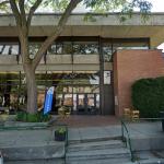 Brooks Memorial Library
