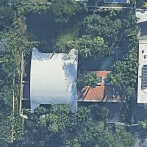 'Milan House' by Marcos Acayaba (Google Maps)