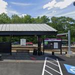 Islington station (MBTA)