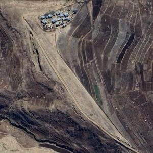 Bobete Airport (Google Maps)